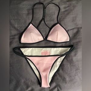 Victoria’s Secret Bikini Swim Set - Size Small